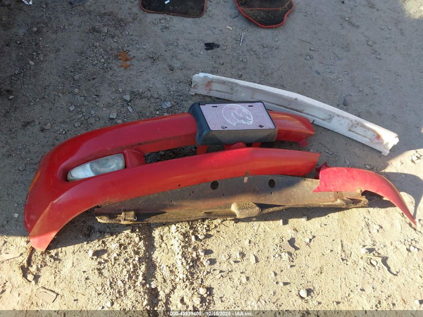 2001 Dodge Neon Se VIN: 1B3ES46C41D154280 Lot: 43939408