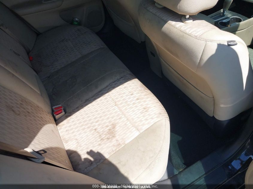 2017 Nissan Altima 2.5 S VIN: 1N4AL3AP8HN361683 Lot: 43939423