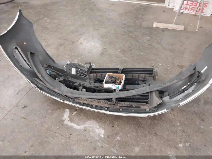 2017 Ford Taurus Sel VIN: 1FAHP2E86HG128597 Lot: 43939426