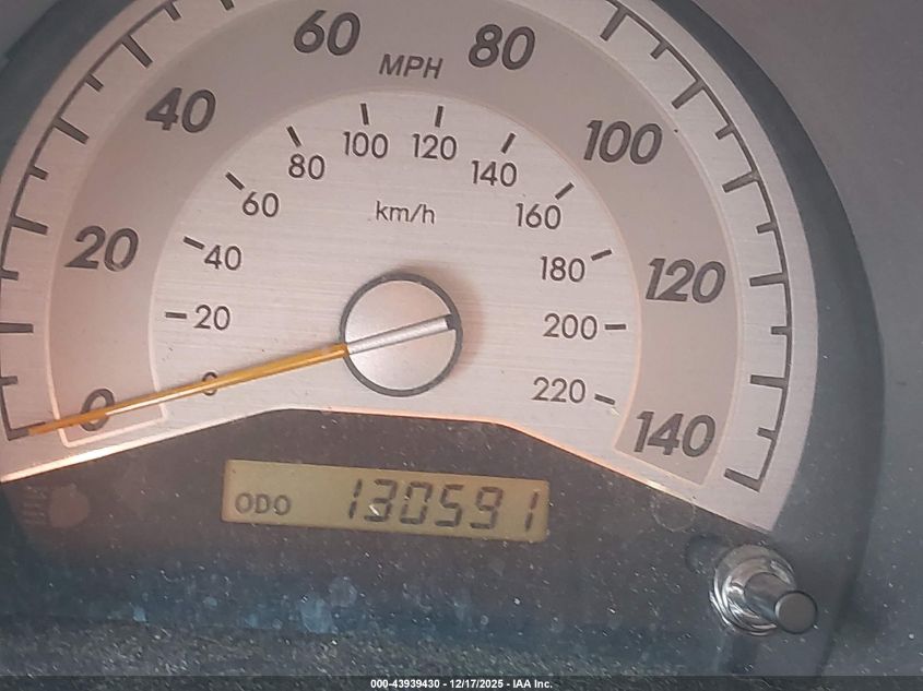 2007 Scion Tc VIN: JTKDE177970187091 Lot: 43939430