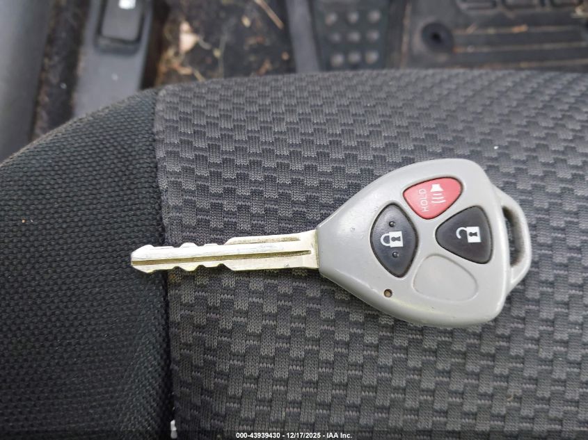 2007 Scion Tc VIN: JTKDE177970187091 Lot: 43939430