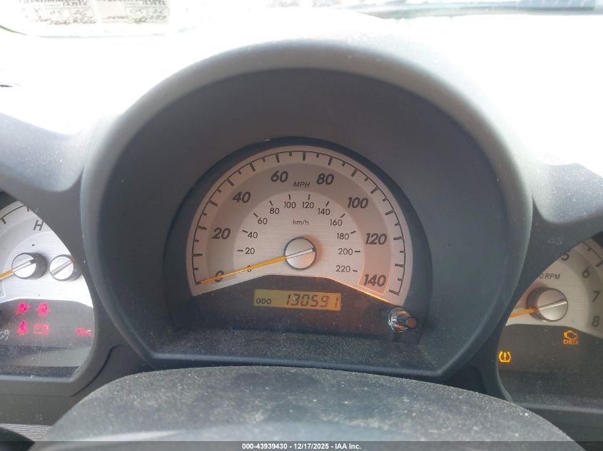 2007 Scion Tc VIN: JTKDE177970187091 Lot: 43939430