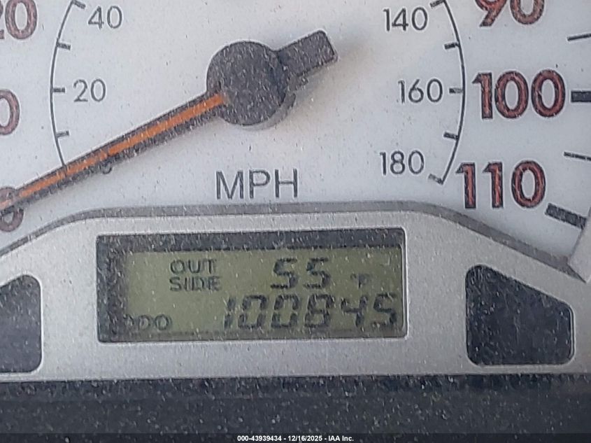 2007 Toyota Corolla S VIN: 2T1BR32E67C755369 Lot: 43939434