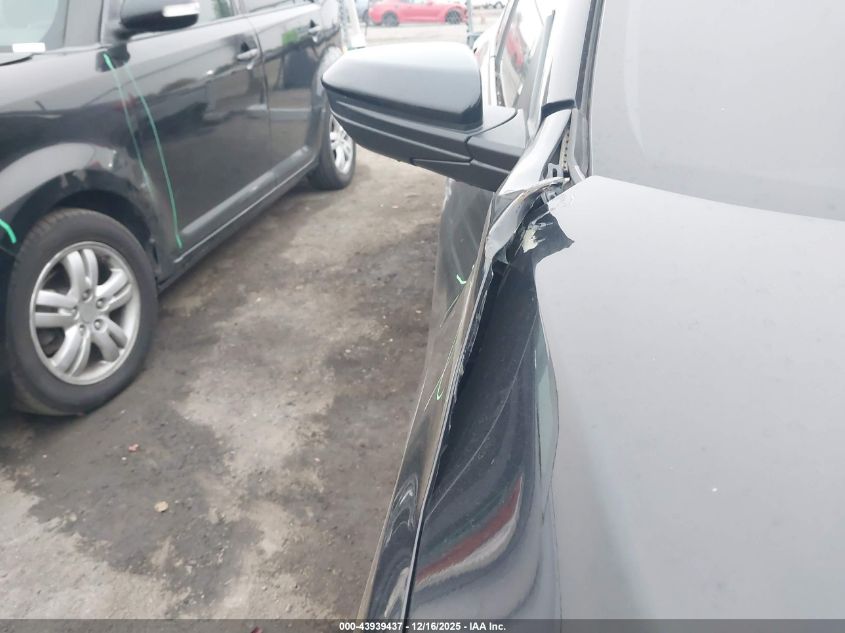 2016 Honda Civic Lx VIN: 19XFC2F54GE228200 Lot: 43939437