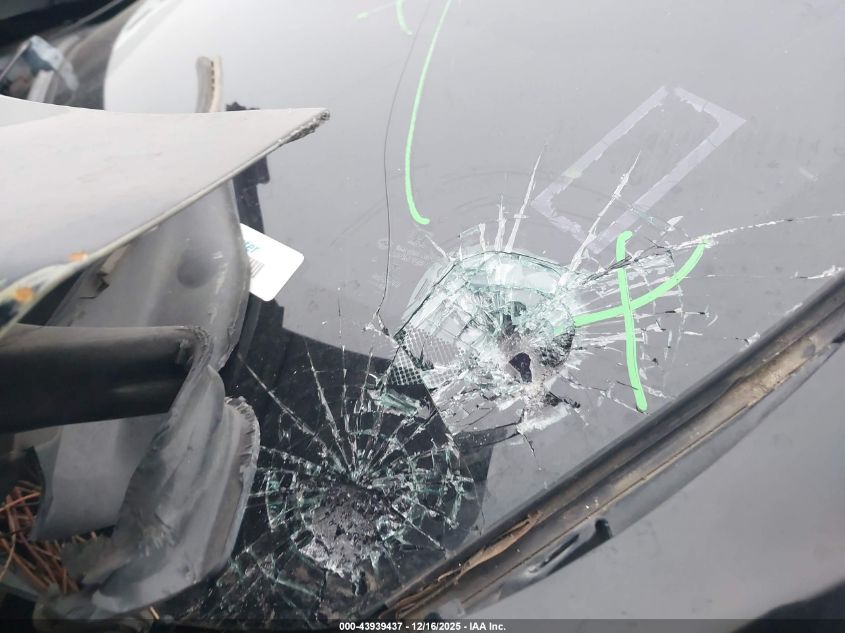 2016 Honda Civic Lx VIN: 19XFC2F54GE228200 Lot: 43939437