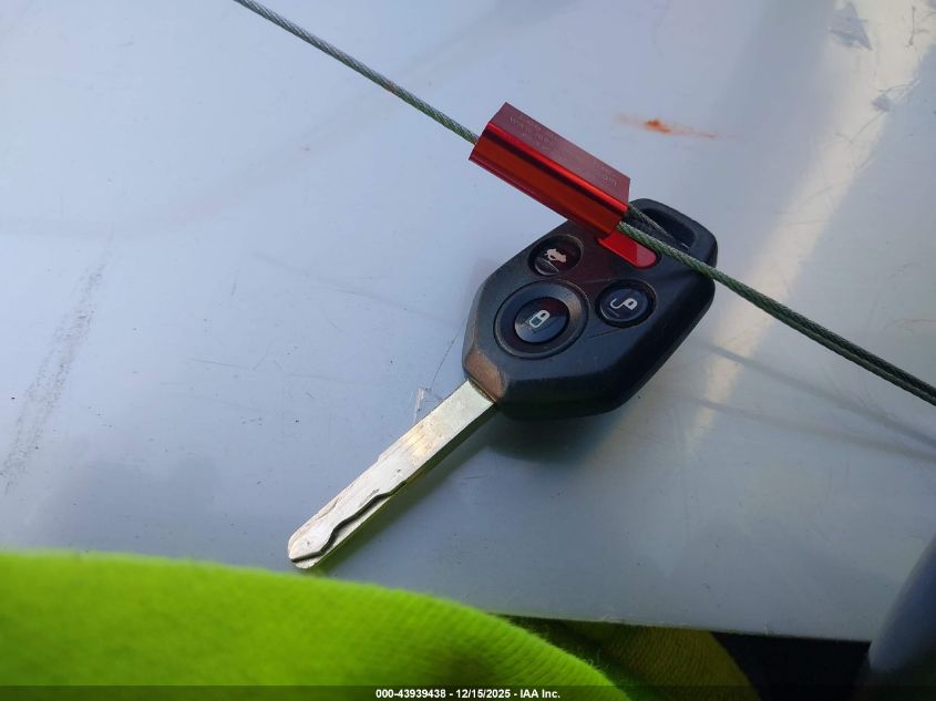 2012 Subaru Outback 3.6R Limited VIN: 4S4BRDLC2C2242207 Lot: 43939438