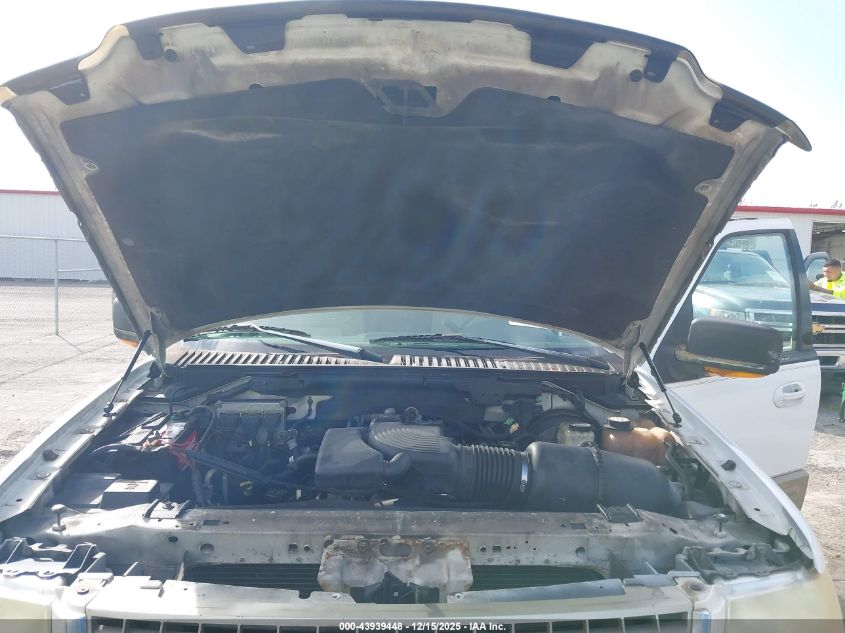 2004 Ford Expedition Eddie Bauer VIN: 1FMRU17W24LB38747 Lot: 43939448