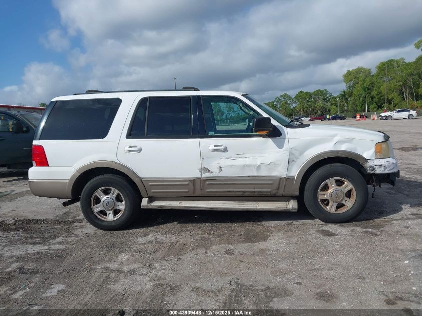 2004 Ford Expedition Eddie Bauer VIN: 1FMRU17W24LB38747 Lot: 43939448