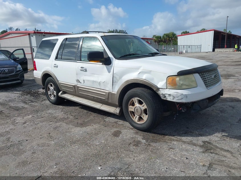 1FMRU17W24LB38747 FORD EXPEDITION Photo 1