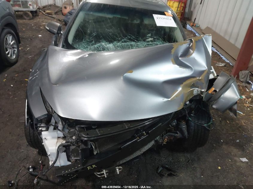 2014 Nissan Maxima 3.5 Sv VIN: 1N4AA5AP5EC914511 Lot: 43939454