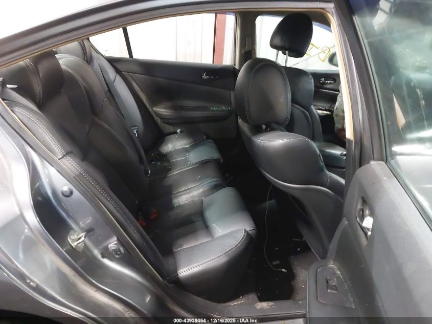 2014 Nissan Maxima 3.5 Sv VIN: 1N4AA5AP5EC914511 Lot: 43939454