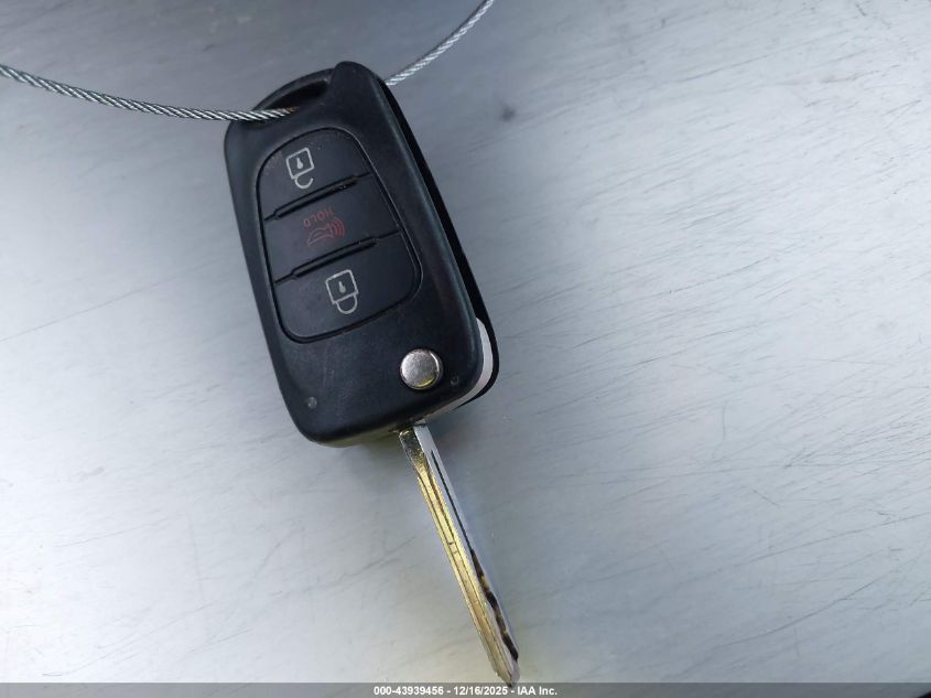 2012 Kia Sportage Lx VIN: KNDPBCA25C7287146 Lot: 43939456