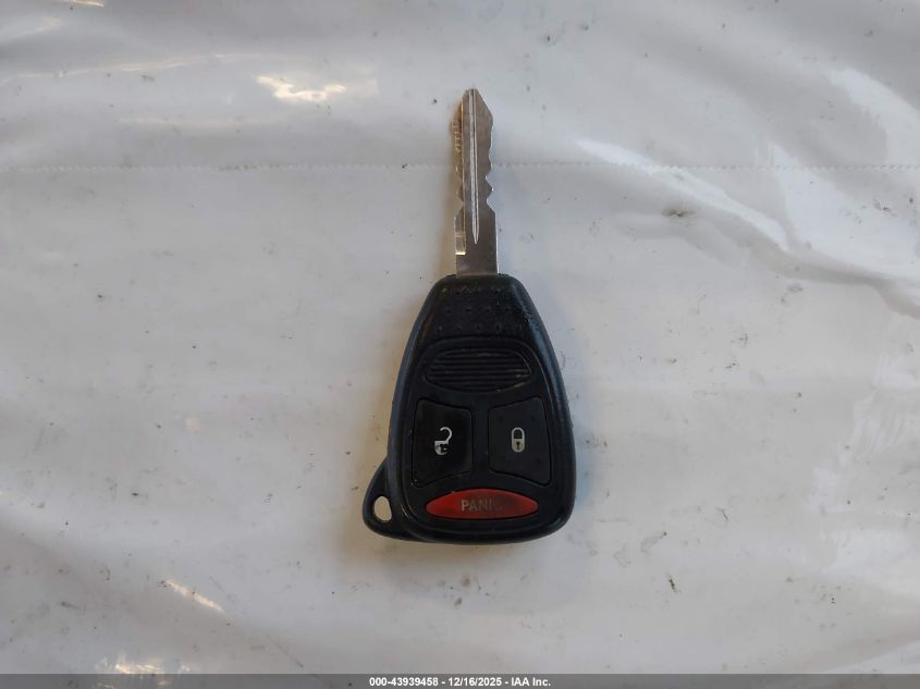 2006 Dodge Durango Slt VIN: 1D4HD48N96F107474 Lot: 43939458