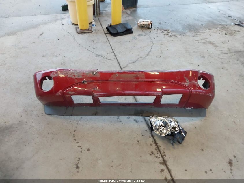 2006 Dodge Durango Slt VIN: 1D4HD48N96F107474 Lot: 43939458