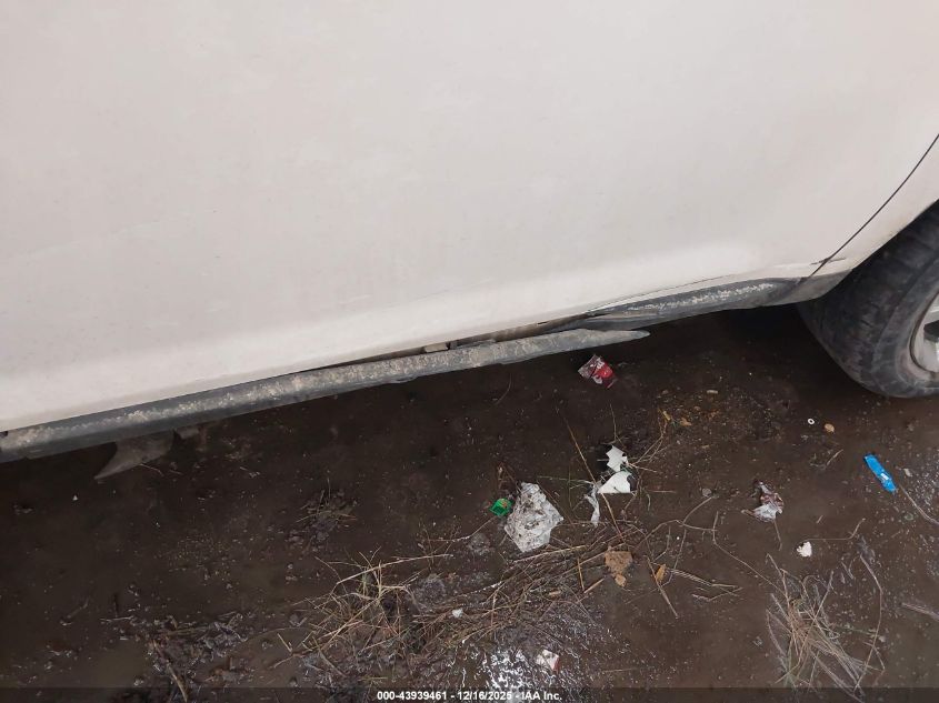 2011 Ford Edge Limited VIN: 2FMDK4KC5BBB61127 Lot: 43939461