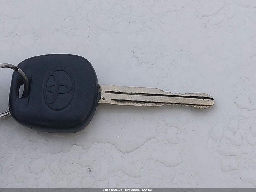 2005 Toyota Sienna Le VIN: 5TDZA23C35S351527 Lot: 43939462