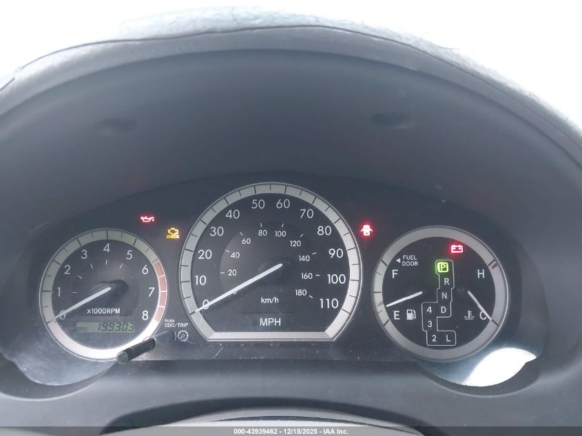 2005 Toyota Sienna Le VIN: 5TDZA23C35S351527 Lot: 43939462