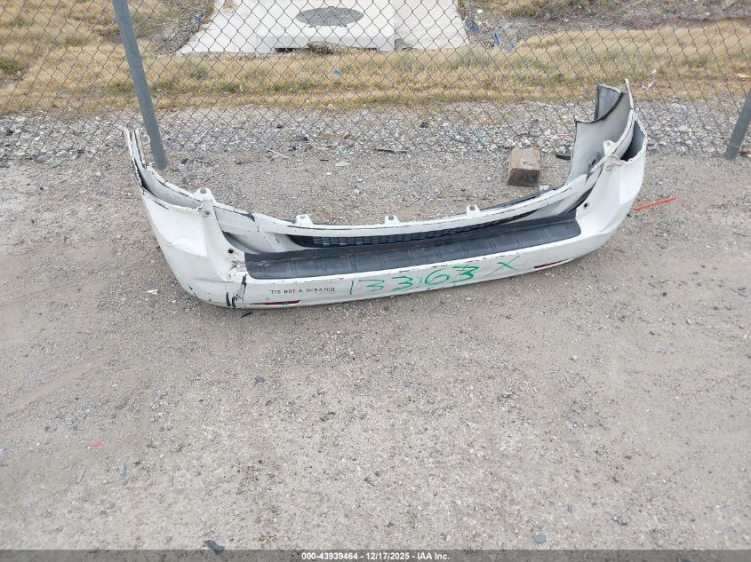 2011 Toyota Sienna Le V6 VIN: 5TDKK3DC2BS091829 Lot: 43939464