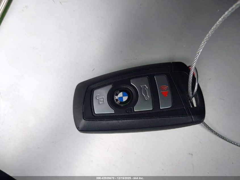 2017 BMW X3 xDrive28I VIN: 5UXWX9C34H0W74095 Lot: 43939470