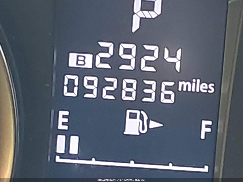 2015 Subaru Forester 2.0Xt Premium VIN: JF2SJGDC1FH532887 Lot: 43939471