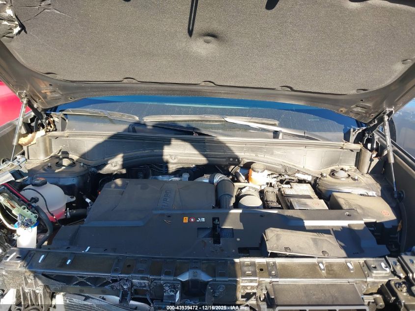 2024 Hyundai Santa Fe Limited VIN: 5NMP4DGLXRH066286 Lot: 43939472