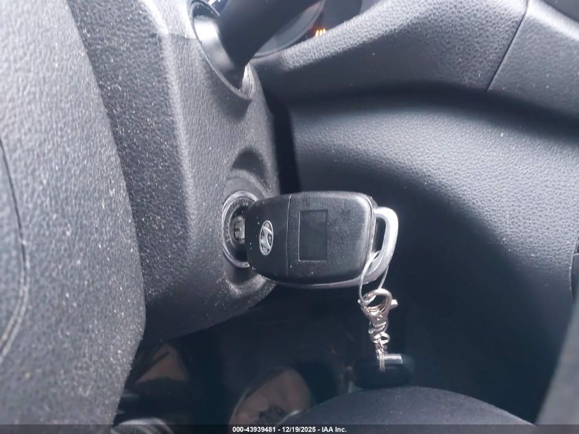 2016 Hyundai Tucson Se VIN: KM8J3CA48GU214411 Lot: 43939481