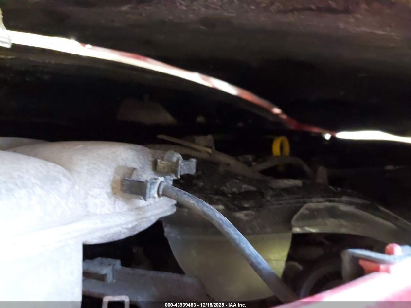 2014 Ford Focus Se VIN: 1FADP3F28EL337745 Lot: 43939483