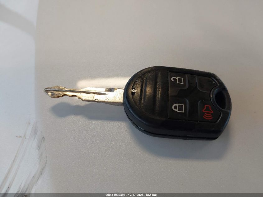 2013 Ford Explorer Xlt VIN: 1FM5K8D83DGA60104 Lot: 43939493