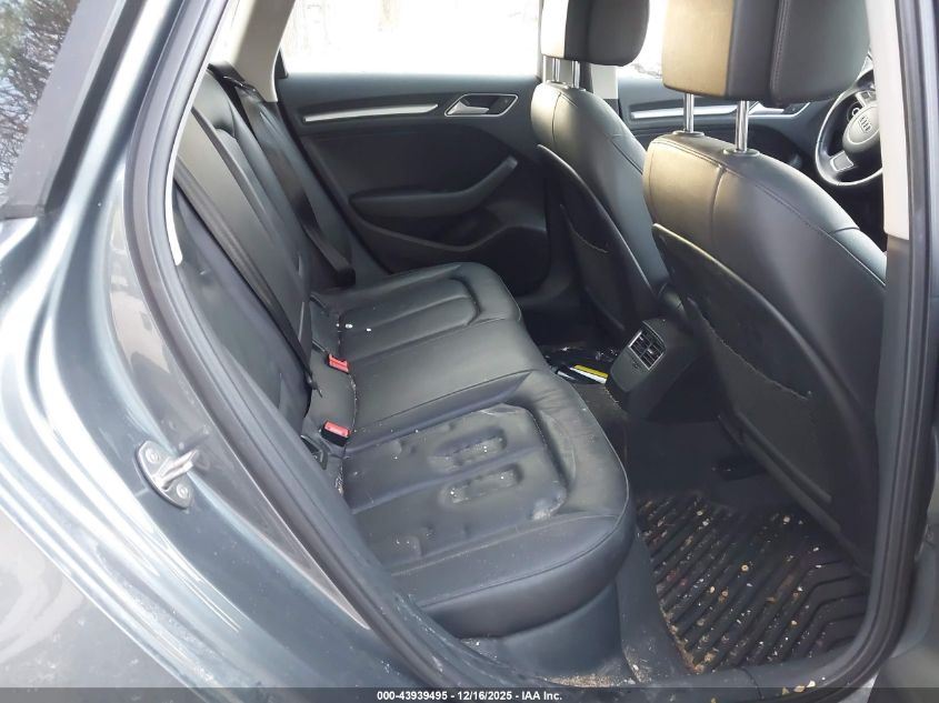 2016 Audi A3 E-Tron 1.4T Premium VIN: WAUUPBFF0GA091891 Lot: 43939495