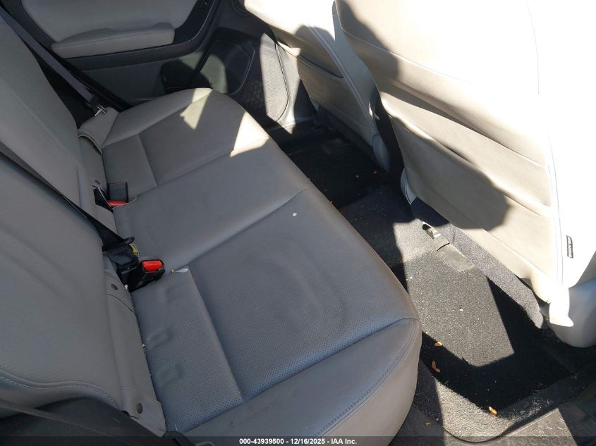 2015 Subaru Forester 2.5I Limited VIN: JF2SJAKC0FH563970 Lot: 43939500