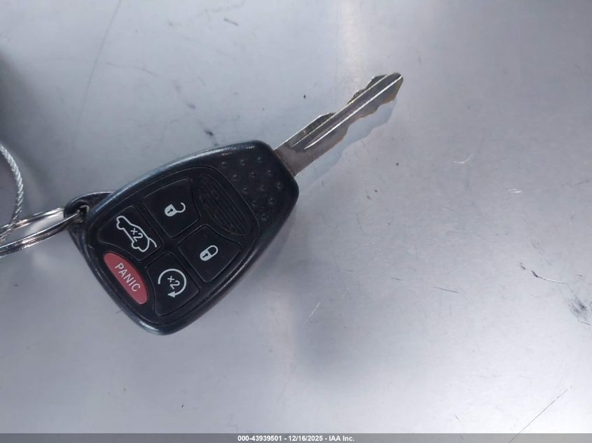 2014 Chrysler 200 Limited VIN: 1C3CCBCB8EN134105 Lot: 43939501