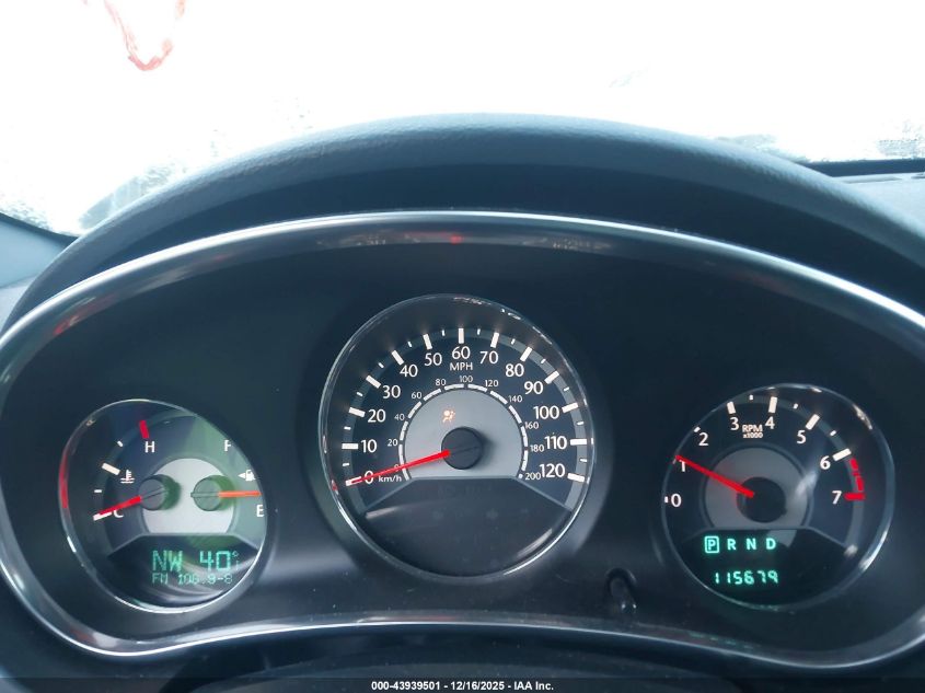 2014 Chrysler 200 Limited VIN: 1C3CCBCB8EN134105 Lot: 43939501