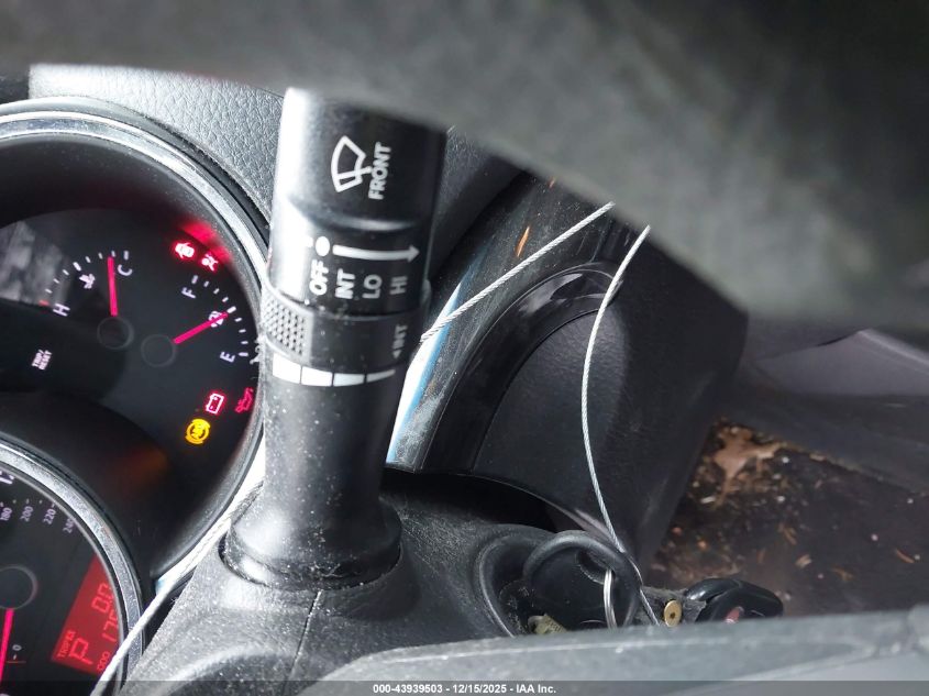 2012 Kia Sorento Lx V6 VIN: 5XYKTDA24CG260682 Lot: 43939503