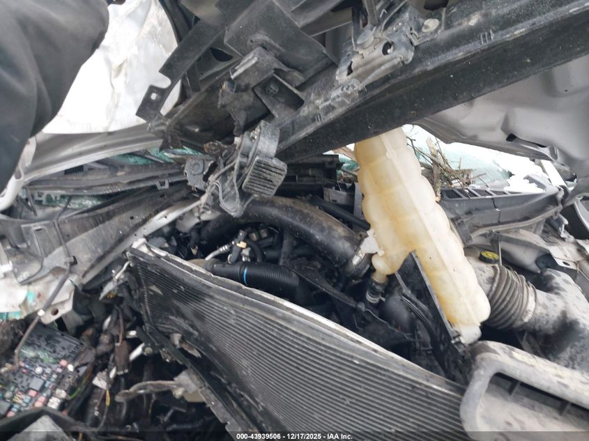 2021 Ford F-150 Xl VIN: 1FTEW1EP2MKD11391 Lot: 43939506