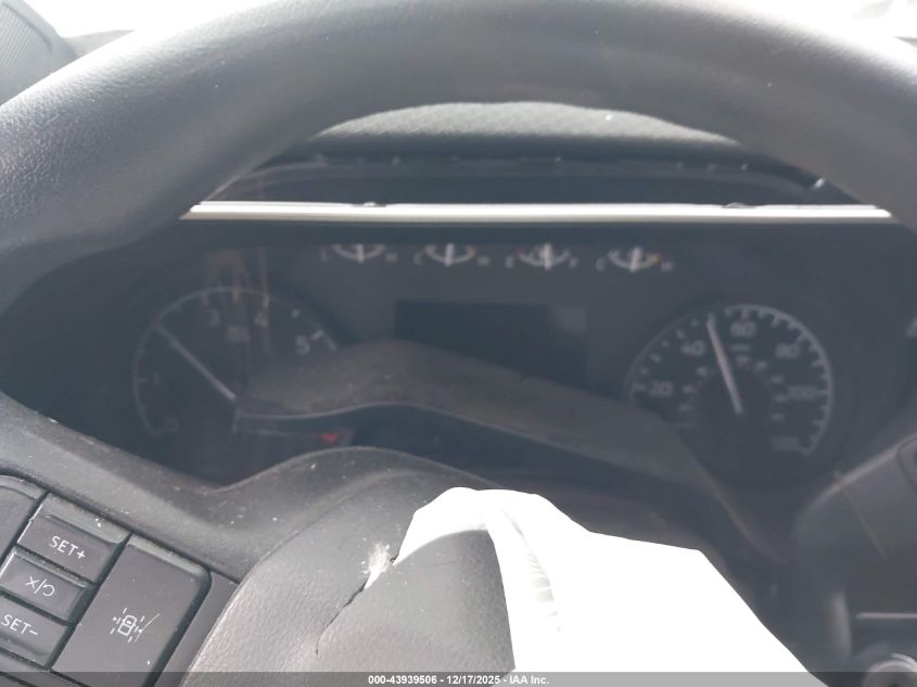 2021 Ford F-150 Xl VIN: 1FTEW1EP2MKD11391 Lot: 43939506