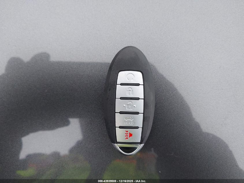 2018 Infiniti Q50 3.0T Luxe VIN: JN1EV7AP3JM352790 Lot: 43939508