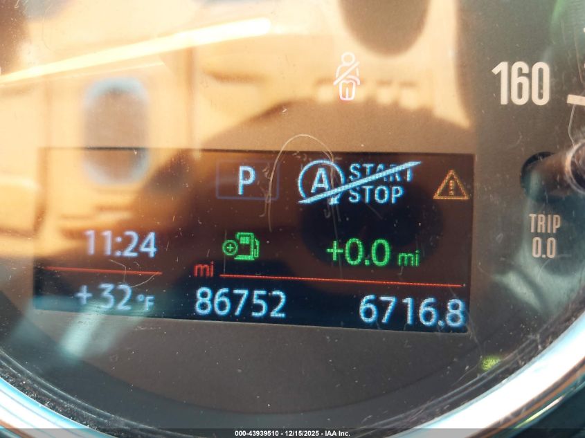 2019 Mini Clubman Cooper S VIN: WMWLU5C58K2G04795 Lot: 43939510