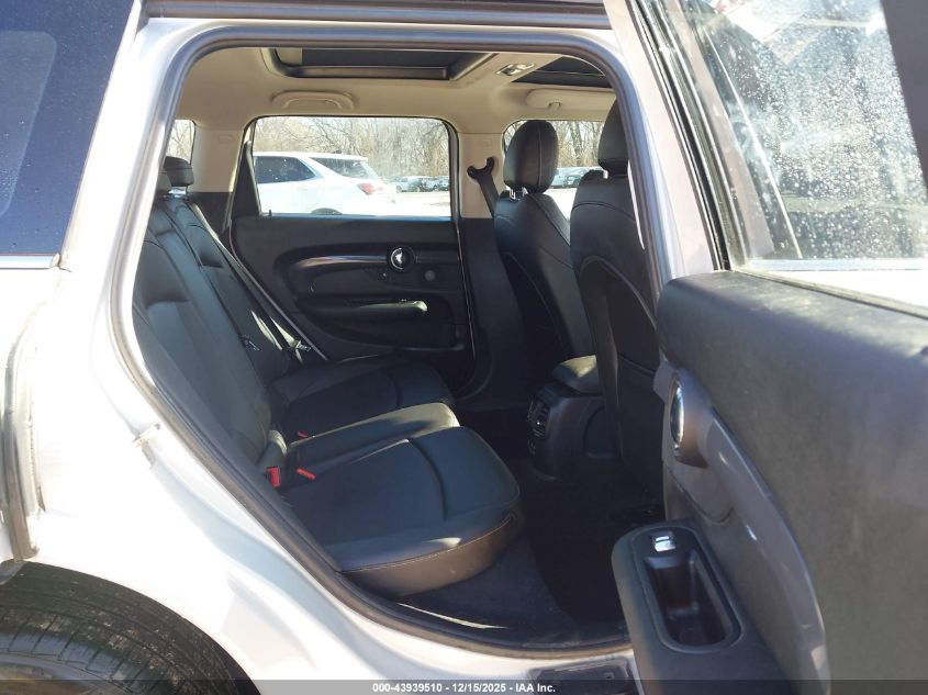 2019 Mini Clubman Cooper S VIN: WMWLU5C58K2G04795 Lot: 43939510