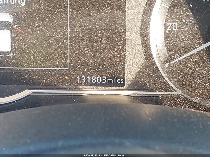 2018 Nissan Kicks Sv VIN: 3N1CP5CU7JL512950 Lot: 43939512