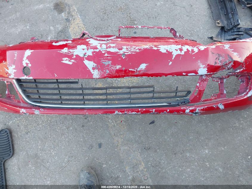 2012 Volkswagen Jetta Sportwagen 2.0L Tdi VIN: 3VWPL7AJ1CM649780 Lot: 43939514