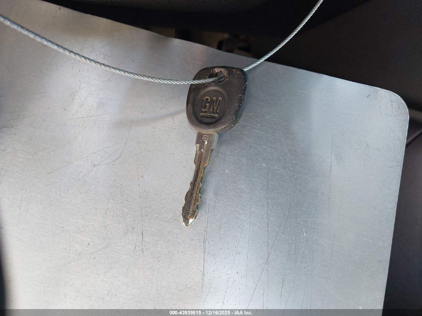 2008 Pontiac G6 Value Leader VIN: 1G2ZF57BX84145484 Lot: 43939519