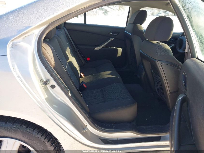 2008 Pontiac G6 Value Leader VIN: 1G2ZF57BX84145484 Lot: 43939519