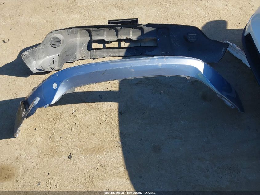 2008 Honda Cr-V Ex-L VIN: JHLRE38788C030274 Lot: 43939523