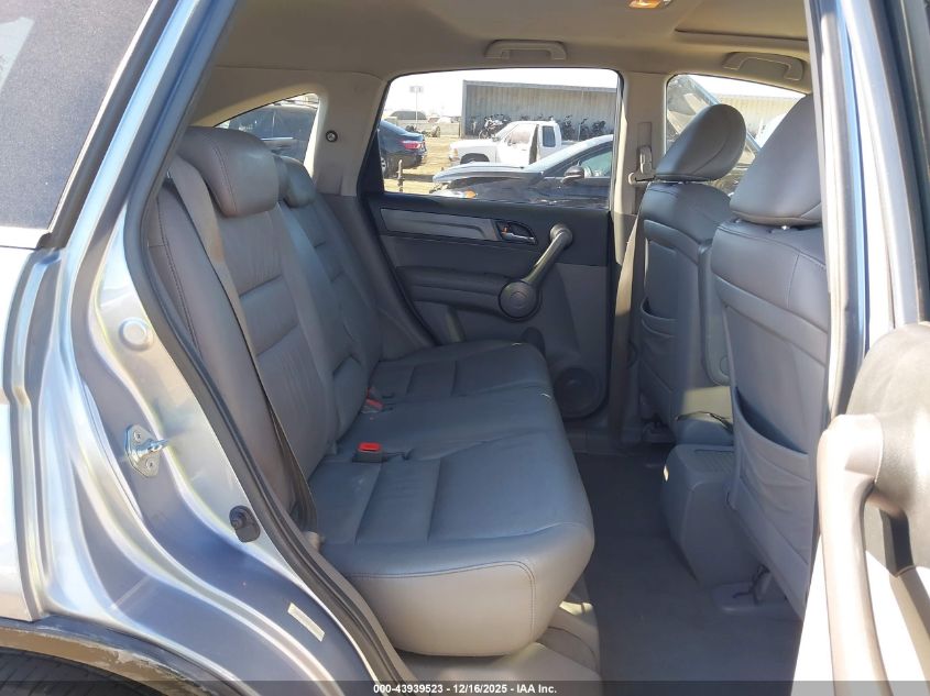 2008 Honda Cr-V Ex-L VIN: JHLRE38788C030274 Lot: 43939523