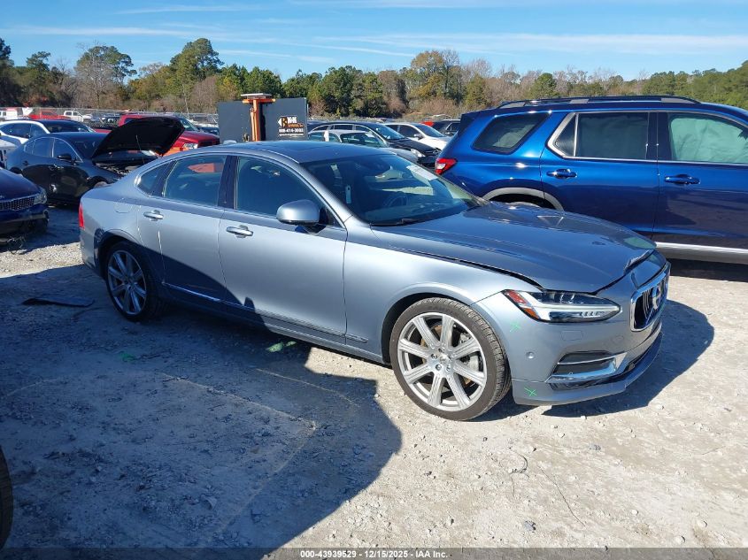 VOLVO S90 T6 INSCRIPTION