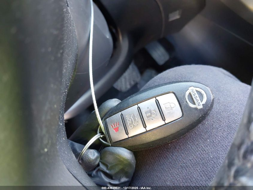 2019 Nissan Sentra Sv VIN: 3N1AB7AP9KY377425 Lot: 43939531