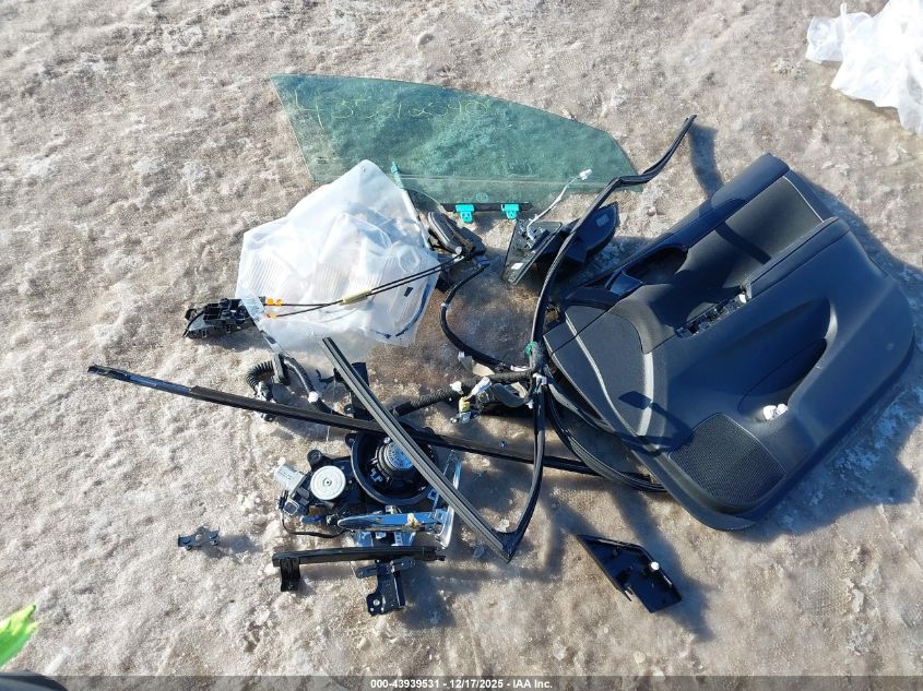 2019 Nissan Sentra Sv VIN: 3N1AB7AP9KY377425 Lot: 43939531