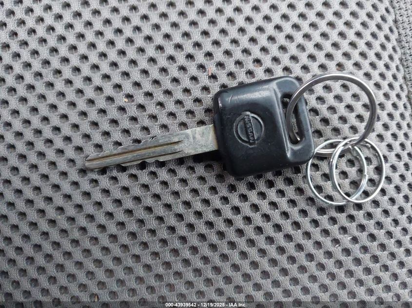 2014 Nissan Frontier S VIN: 1N6AD0EVXEN766919 Lot: 43939542