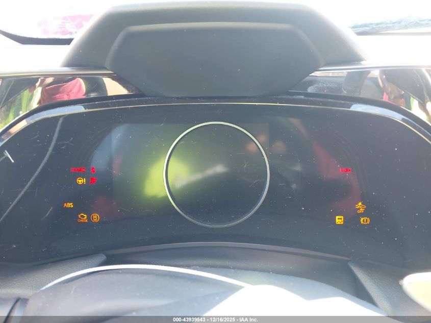 2022 Lexus Nx 350 Premium VIN: JTJGGCEZ2N2005387 Lot: 43939543