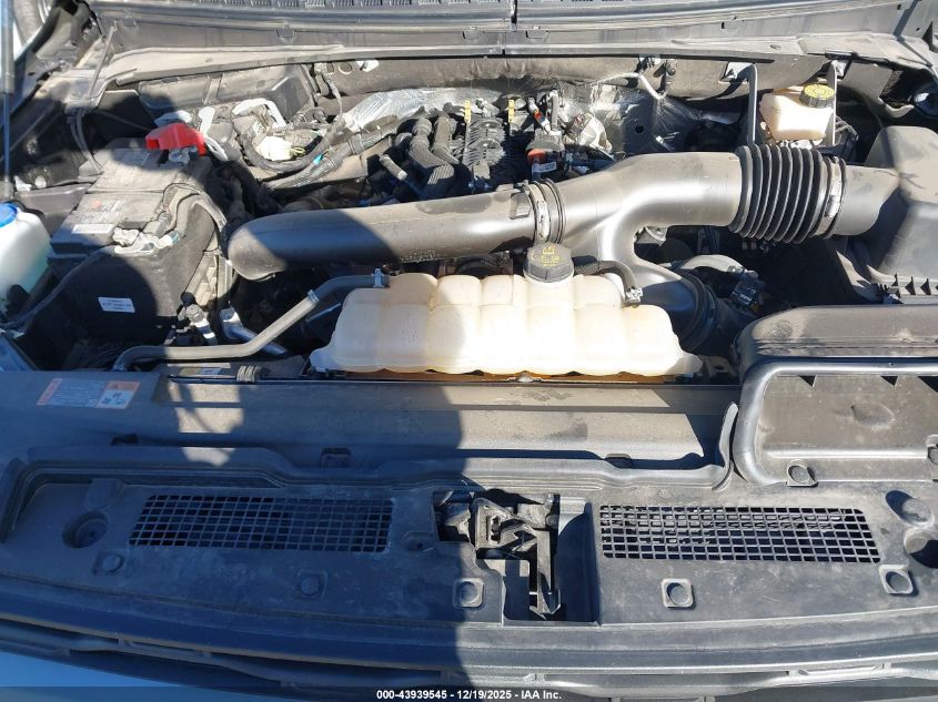 2024 Ford Expedition Xlt Max VIN: 1FMJK1H86REA36088 Lot: 43939545